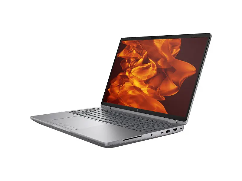 Ноутбук HP ZBook Fury G1i 16 (5F9V4ES) - фото 3