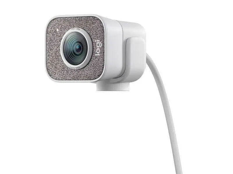 Веб-камера Logitech StreamCam White (960-001297) - фото 3