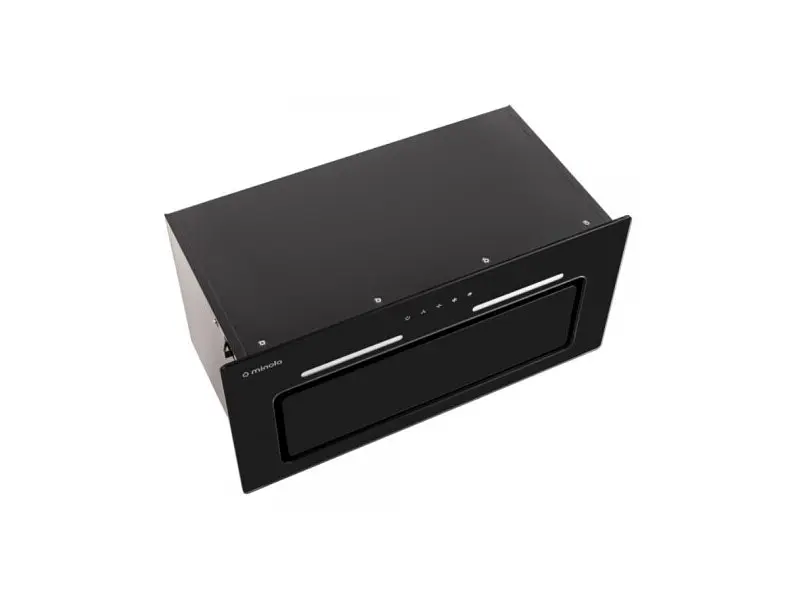 Витяжка Minola HBI 6673 BL GLASS 1000 LED Line - фото 3