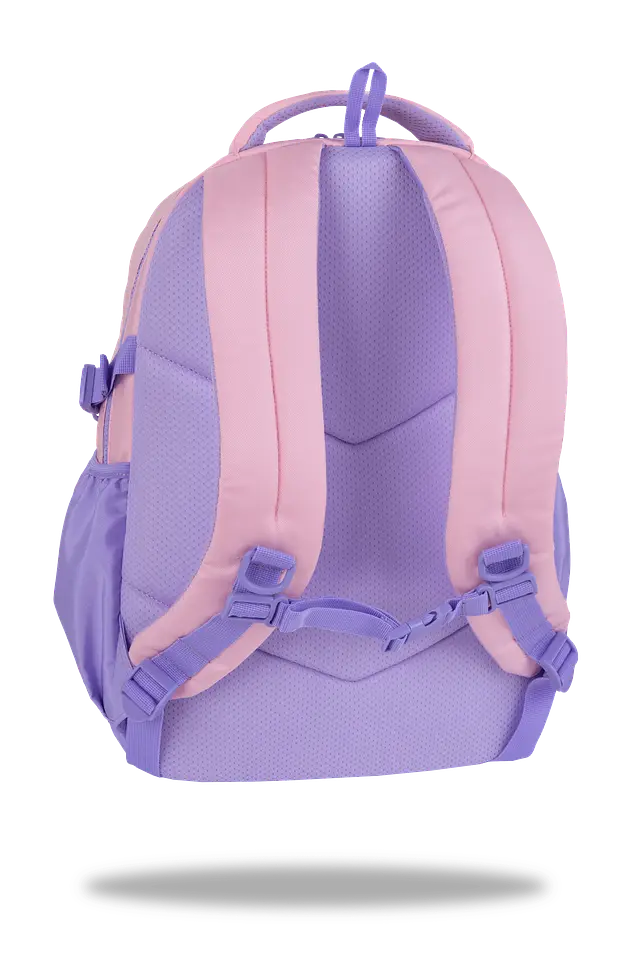 Рюкзак CoolPack Sully Peach 27 л 44х31х19 см рожево-фіолетовий (F154971) - фото 5