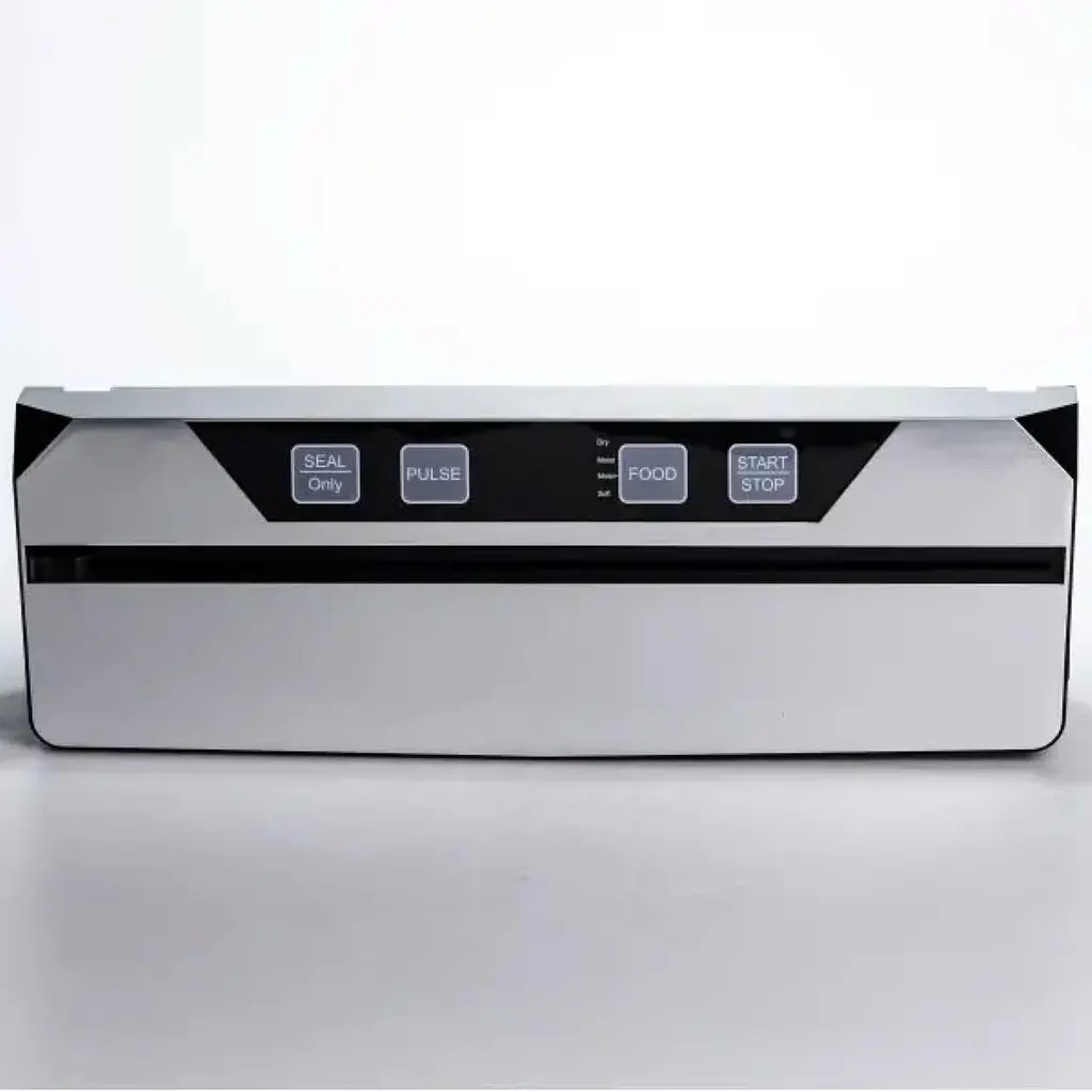 Вакууматор Yiwu професійний HP-AP-23 135 Вт з насосом 4 л/хв для продуктів побутовий - фото 2