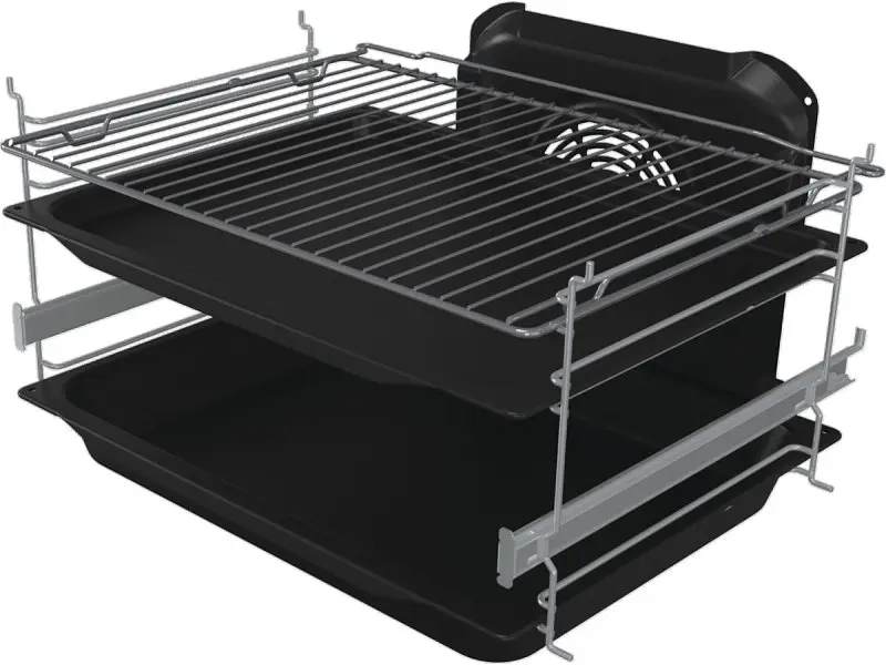 Комбінована плита Gorenje GKS6C71WA - фото 9
