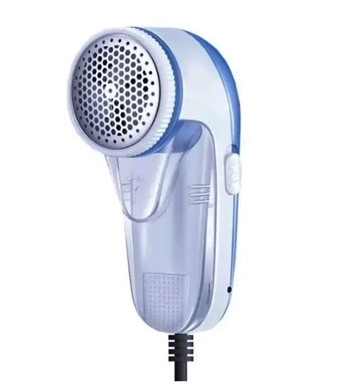 Машинка для стрижки катишків електрична Sea Breeze SB-032 3 Вт + запасний ніж
