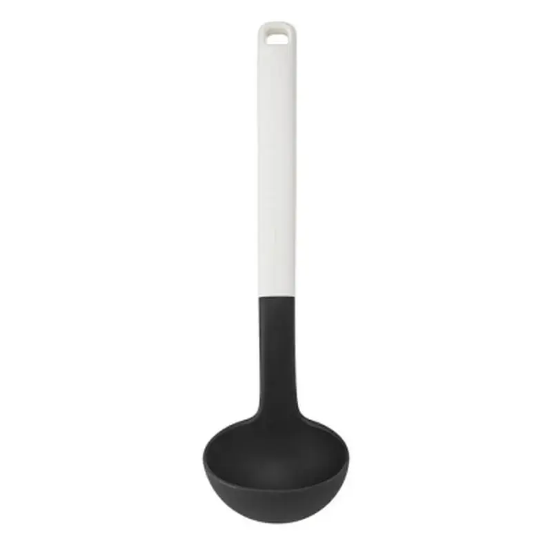 Ополоник KitchenAid Classic 27 см білий (KHA006OHPNG)