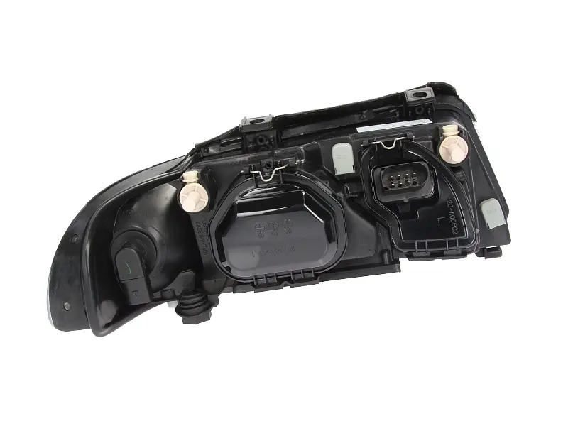 Фара передня ліва AUDI A4 B5 12.98-09.01 TYC (20-0006-05-2) - фото 2