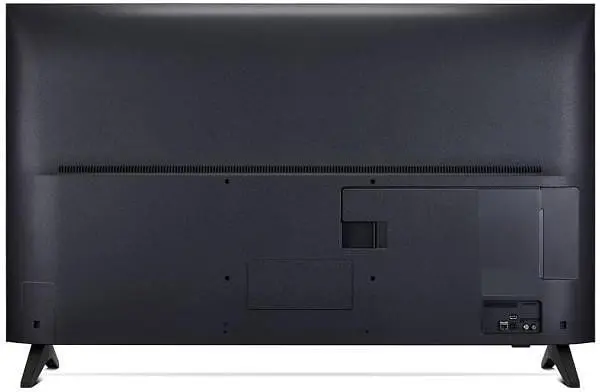 Телевізор LG 43QNED70A6A - фото 7