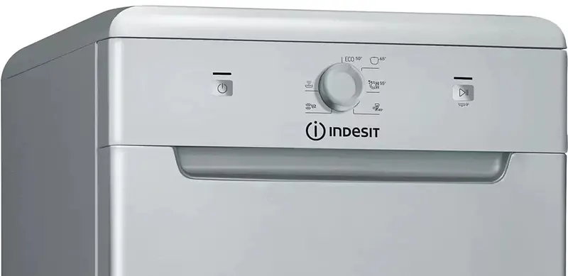 Посудомийна машина Indesit DSCFE1B10SRU (6676549) - фото 4