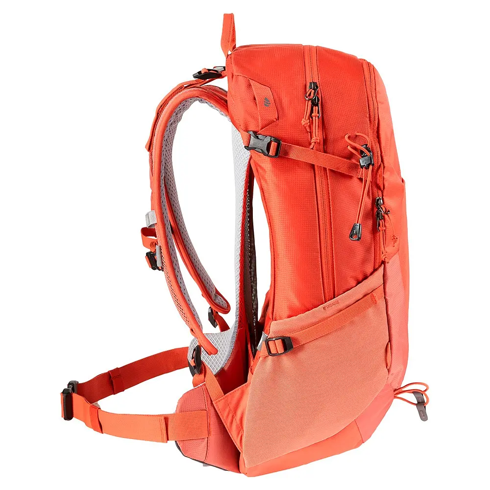 Рюкзак Deuter Futura 21 SL Помаранчевий (1052-3400021 5572) - фото 3