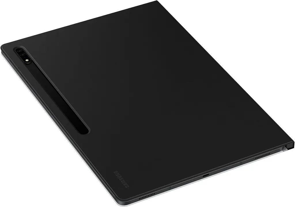 Чехол Samsung Note View Cover для Tab S8 Ultra 14.6 (X900 / X906) Black (EF-ZX900PBEGEU) - фото 5