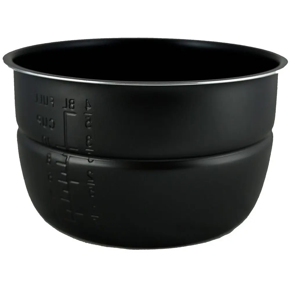 Мультиварка - скороварка Satelit PRO COOKER SPC-500 - фото 7