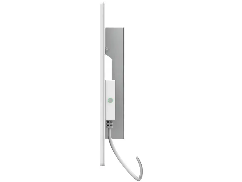 Обігрівач AENO Premium Eco Smart GH1S (AGH0001S) - фото 2