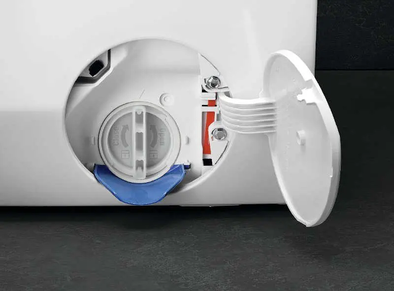 Пральна машина AEG 7000 ProSteam UniversalDose LFR73844OC (914500706) - фото 6