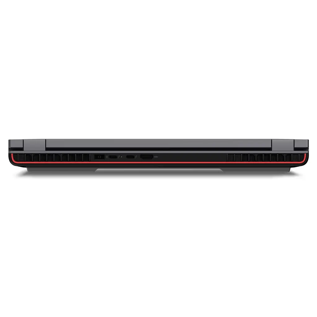 Ноутбук, Lenovo, ThinkPad P16 Gen 2, i9-, RTX 2000 Ada 8GB - фото 5