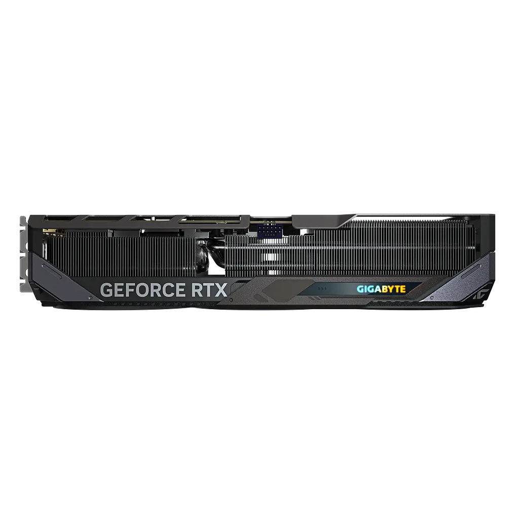 Відеокарта GeForce RTX 5070 Ti 16GB Gigabyte Gaming OC (GV-N507TGAMING OC-16GD) Б/В - фото 3