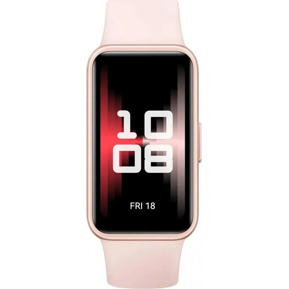 Фитнес-браслет HUAWEI Band 9 Charm Pink (55020BYA) - фото 5