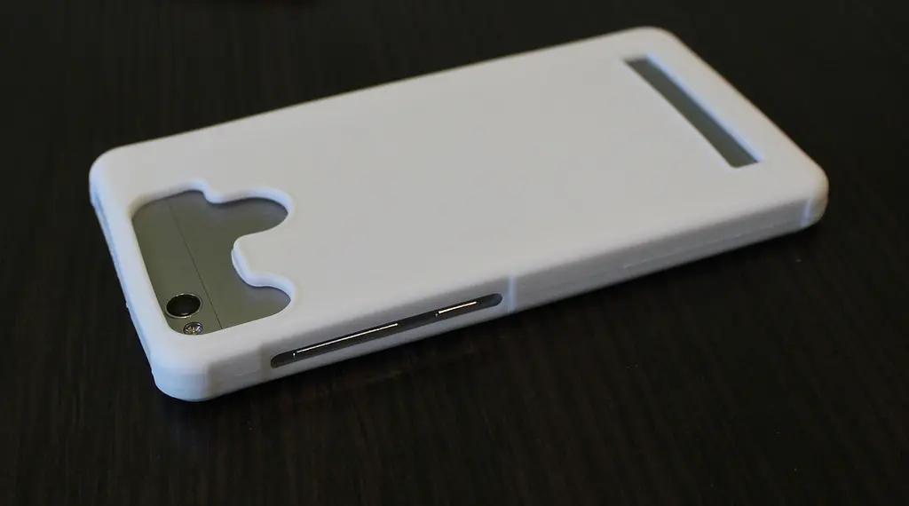 Чохол для Lenovo Vibe K5 Plus в асортименті - фото 4