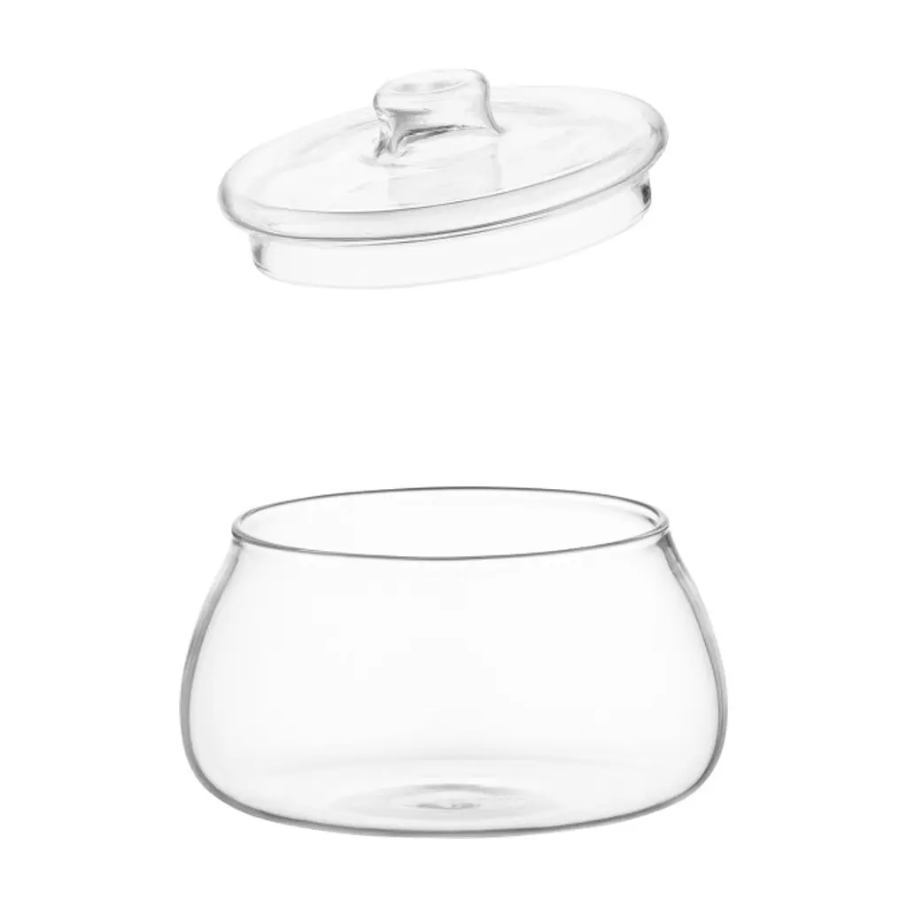 Цукорниця ARDESTO 500 мл Glass (AR2602SP) - фото 8