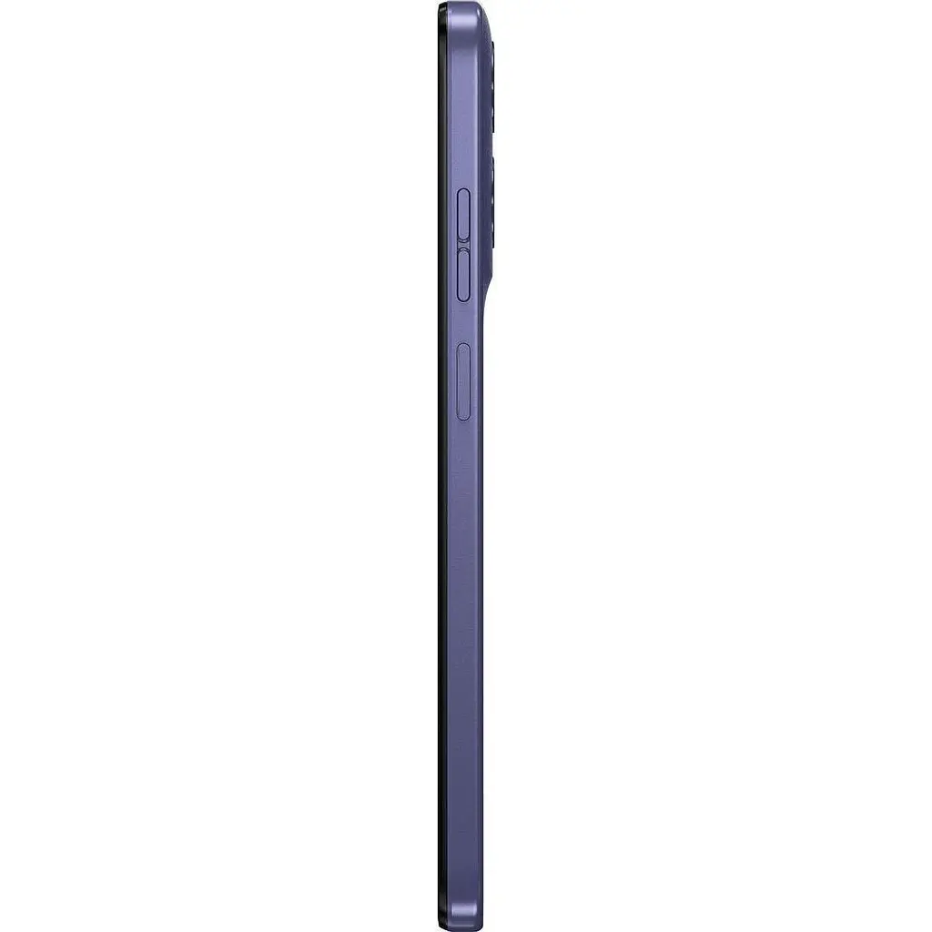 Смартфон Motorola Moto E15 2/64GB Fresh Lavender - фото 7