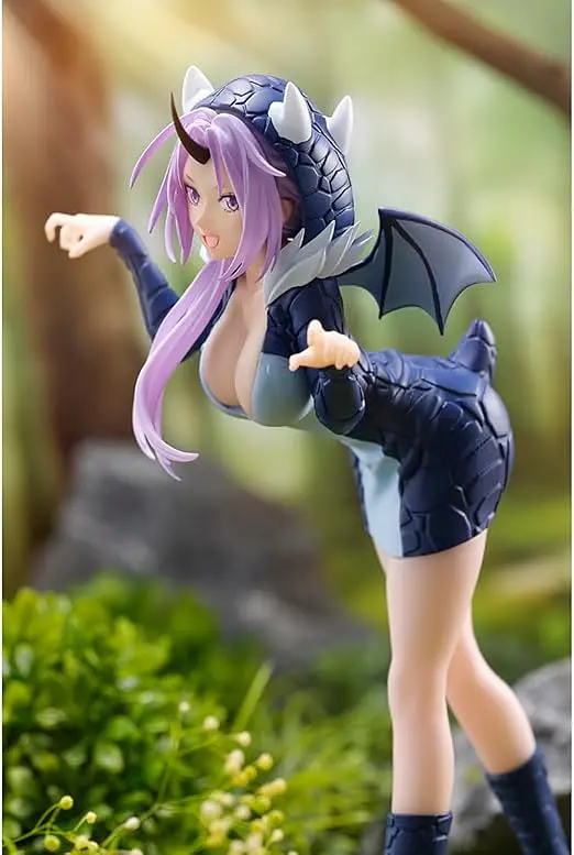 Фігурка Bandai Spirits Про моє переродження на слиз Шіон That Time I Got Reincarnated as a Slime Shion 16 см BS TTGRS S 16 - фото 4