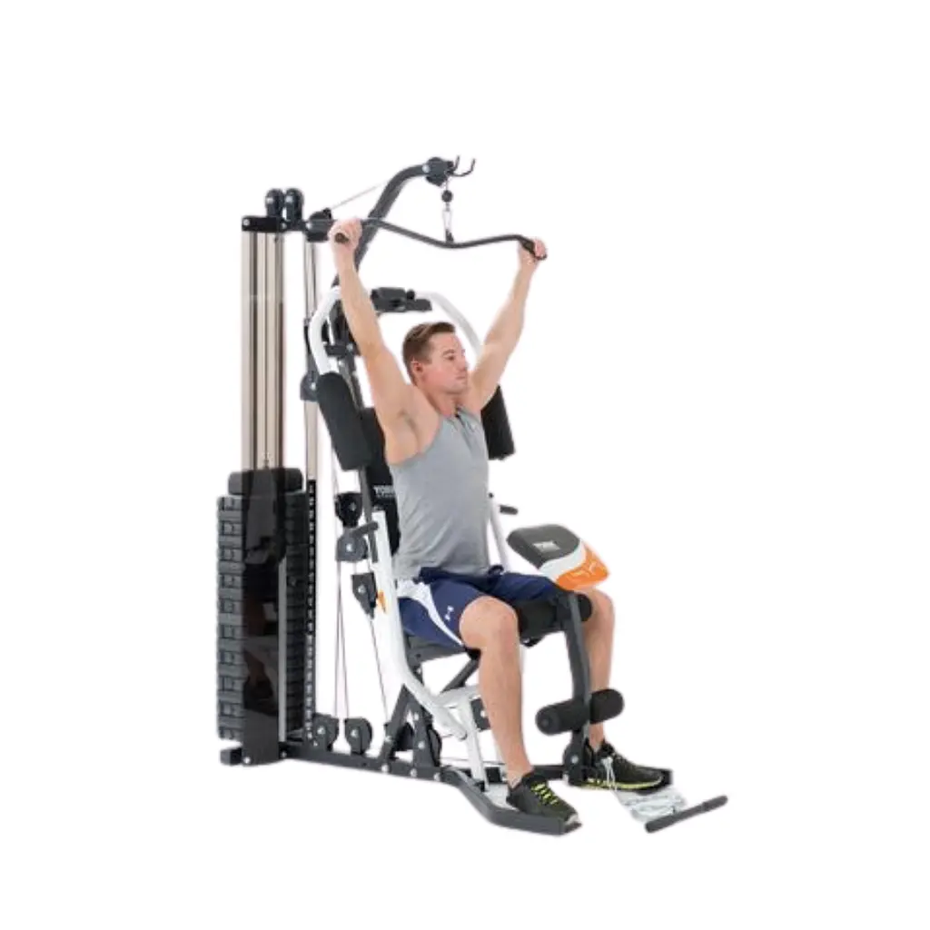 Фітнес станція York Fitness Perform Multi Gym багатофункціональна - фото 5