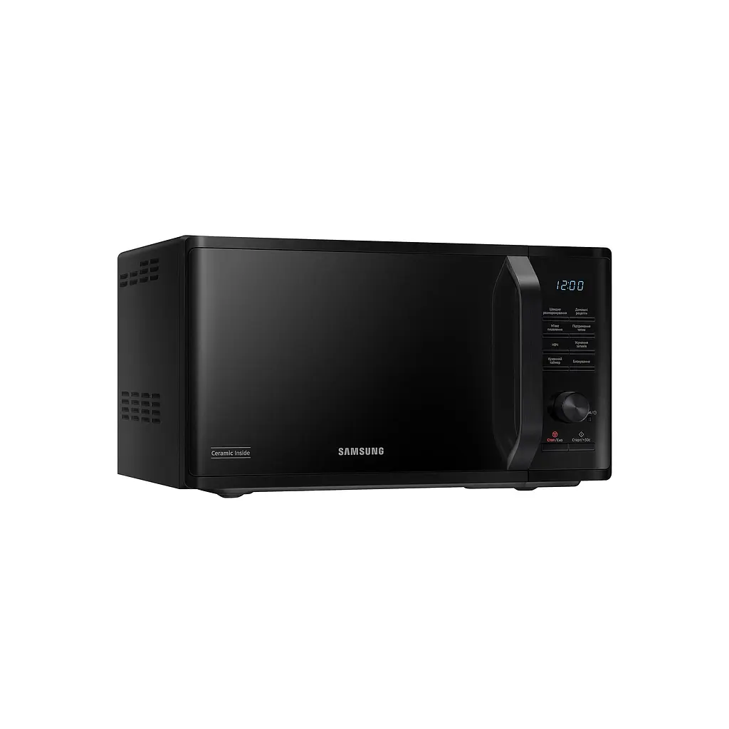 Мікрохвильова піч Samsung MS23K3515AK/UA - фото 5