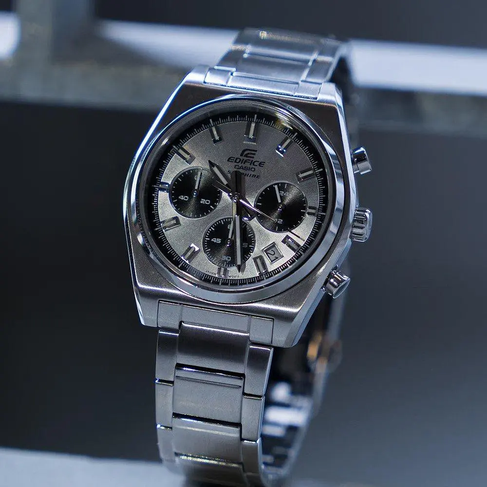 Годинник Casio EFB-730D-7AVUEF - фото 2