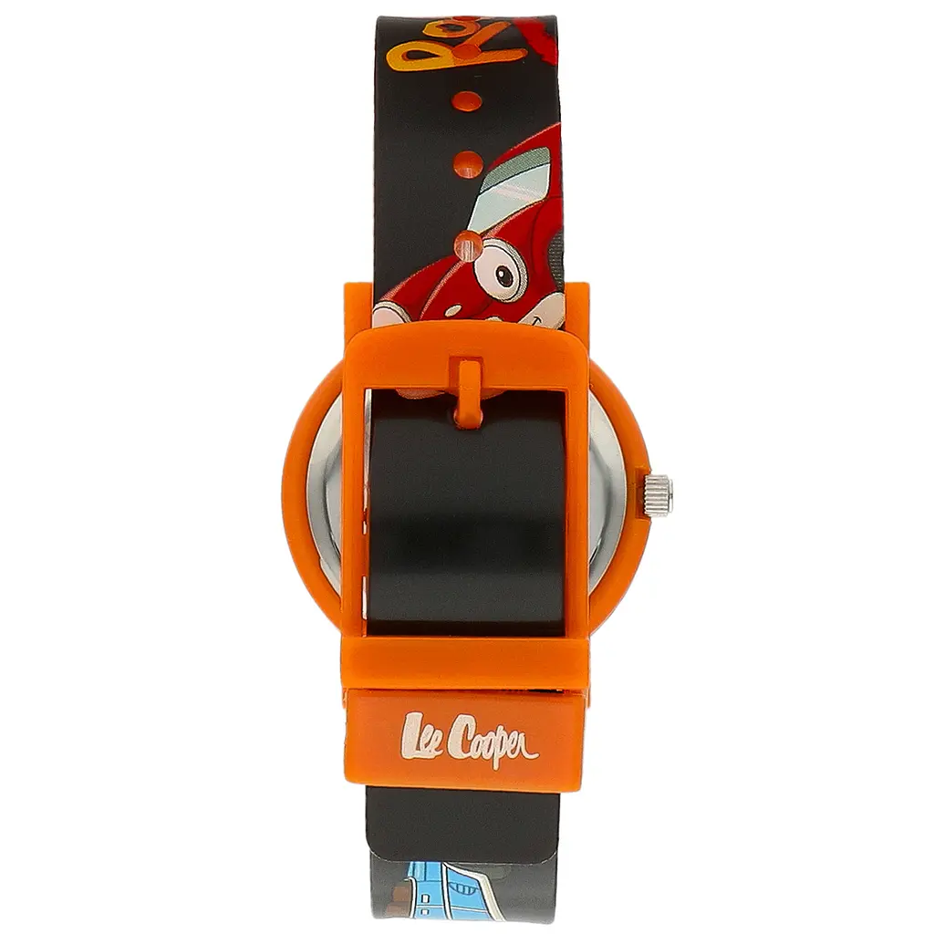 Годинник Lee Cooper Car - фото 3