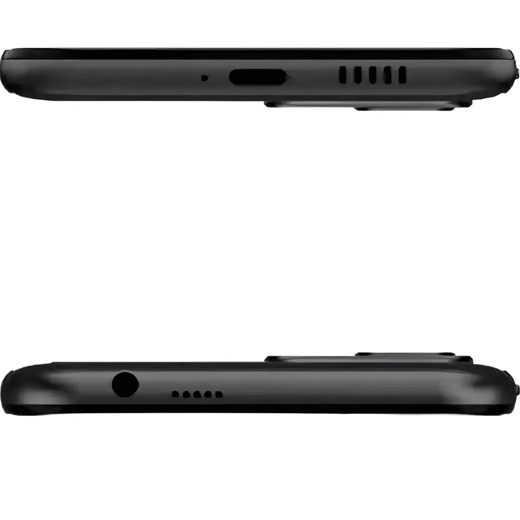 Смартфон Doogee N50 Pro 8/256 Gb чорний (Granite Black) - фото 8