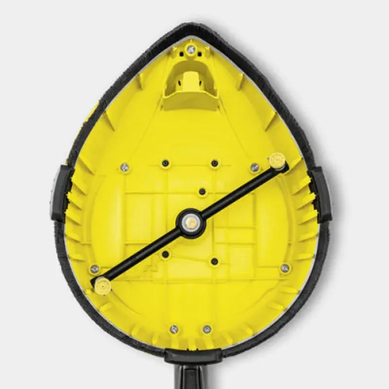 Насадка для мийки високого тиску Karcher T 7 Plus T-Racer з додатковою форсункою зовні (2.644-074.0) - фото 8