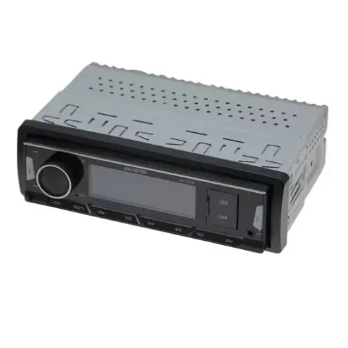 Автомагнітола BSF-5532BT Multicolor RGB USB Baxster avt0001227 - фото 3