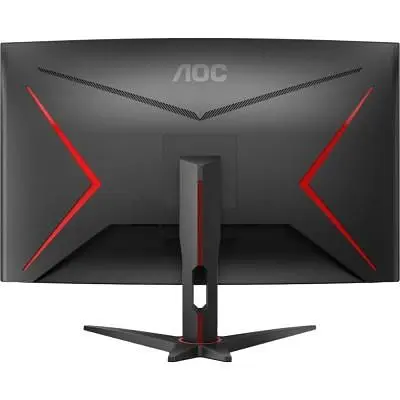 Монітор AOC (C32G2ZE/BK) - фото 6