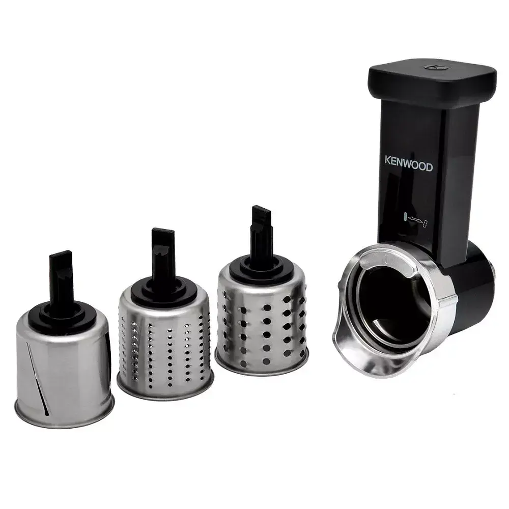 М'ясорубка Kenwood MG 516 - фото 4