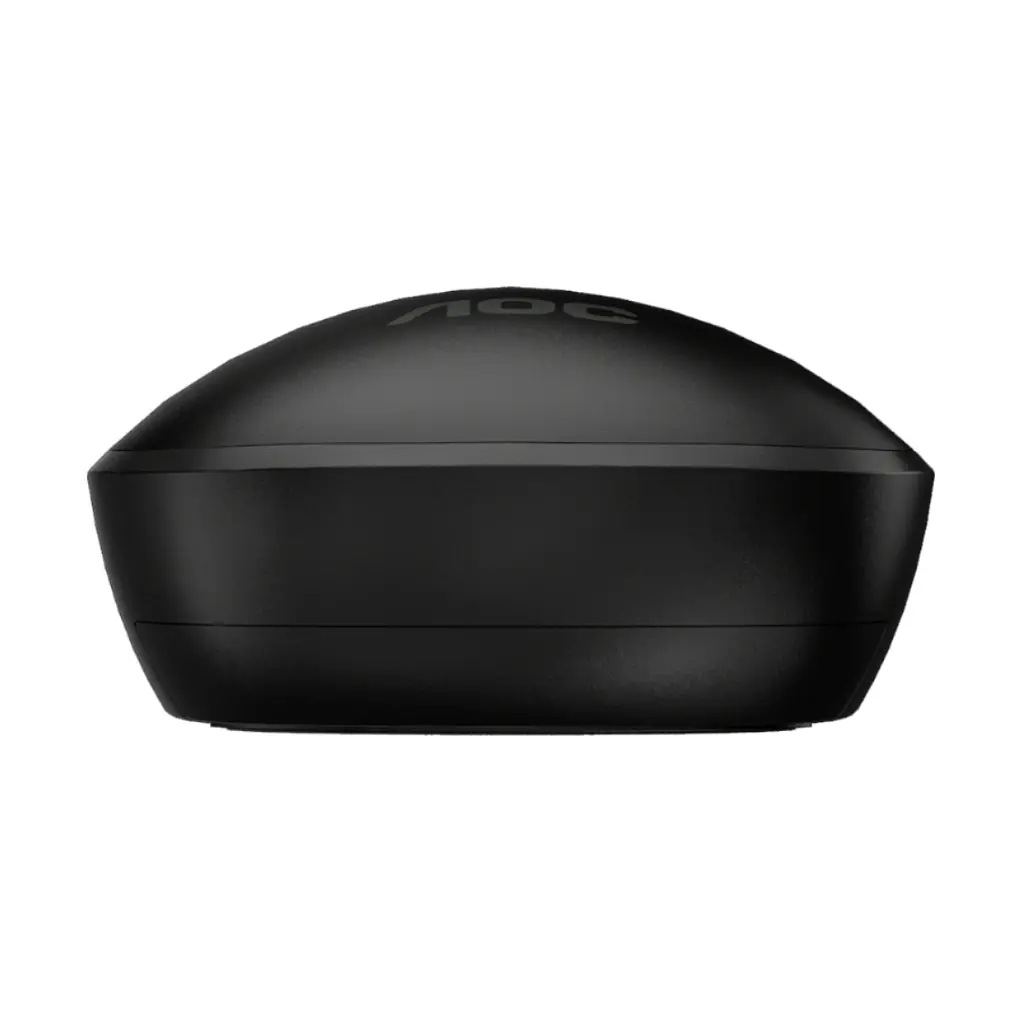 Мишка AOC MS200B Wireless Black (MS200B/LA) - фото 8