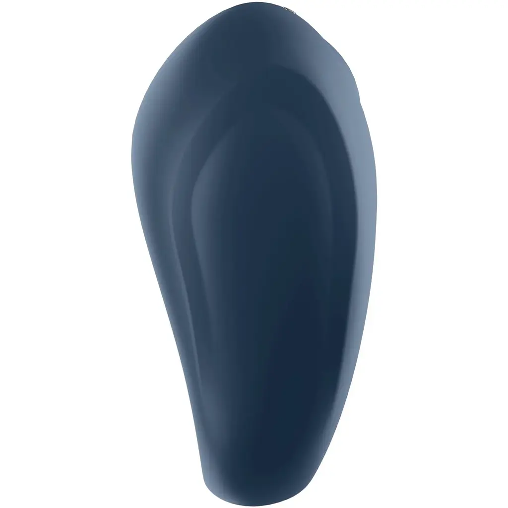 Эрекционное виброкольцо Satisfyer Strong One - фото 3