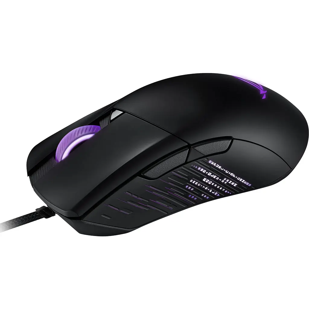 Мышь Asus ROG Gladius III USB (90MP0270-BMUA00) [70458] - фото 7