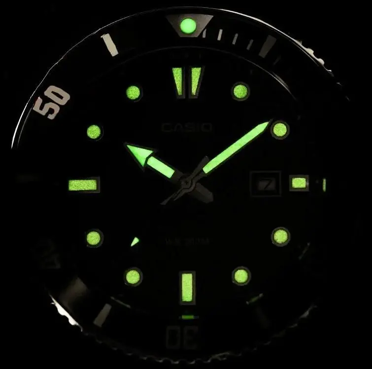 Годинник Casio MDV-107-1A1VEF - фото 4
