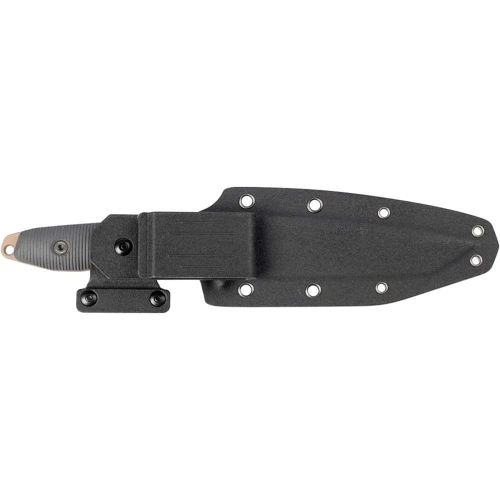 Ніж Cimmerian Knives M1 GEN III Coyote blade - фото 5