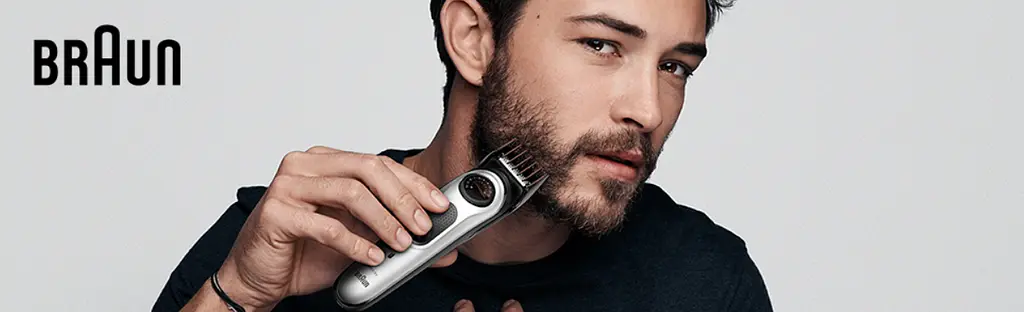 Триммер для бороды и волос Braun BT 5260 + Бритва Gilette в подарок - фото 6