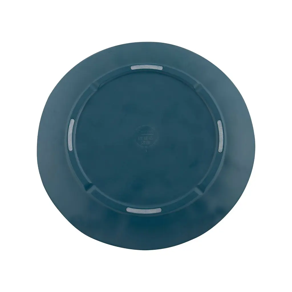 Сервіз столовий Gimex Tableware Stone 12 Pieces 4 Person Dark Blue (6917100) - фото 7