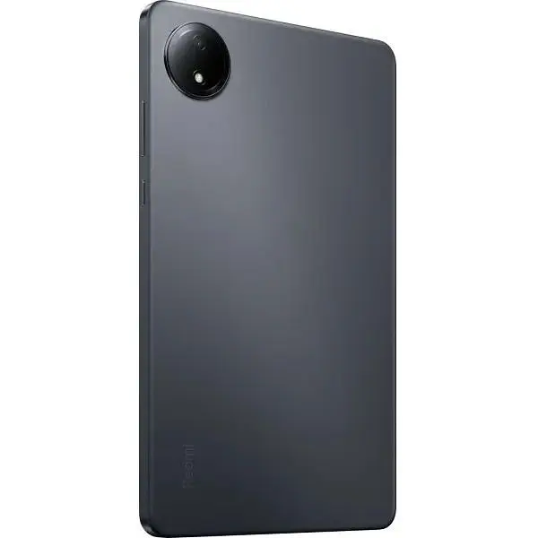 Планшет Xiaomi Redmi Pad SE 8.7 4G 4/128GB (VHU4988EU) сірий - фото 6