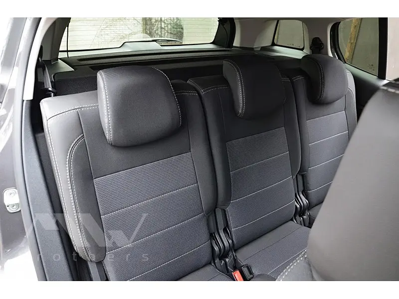 Авточохли модельні MW Brothers для Citroen C5 Aircross c 2018 - фото 5