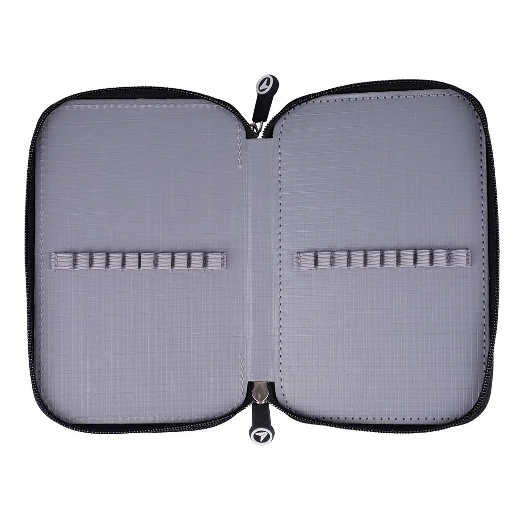 Шкільний пенал твердий подвійний Yes Football Game HP-01 - фото 4