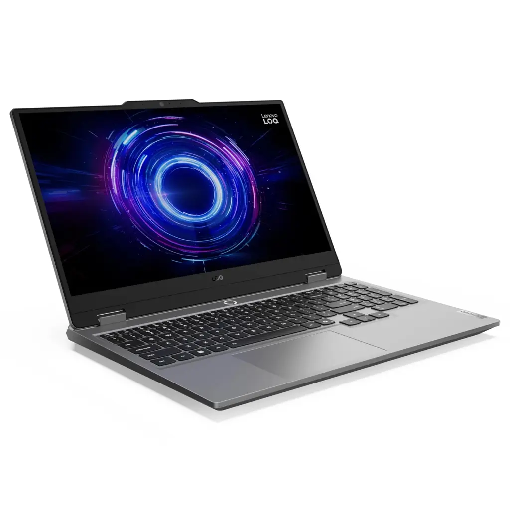 Ноутбук Lenovo LOQ 15IRX10 (83JE006TRA) - фото 2