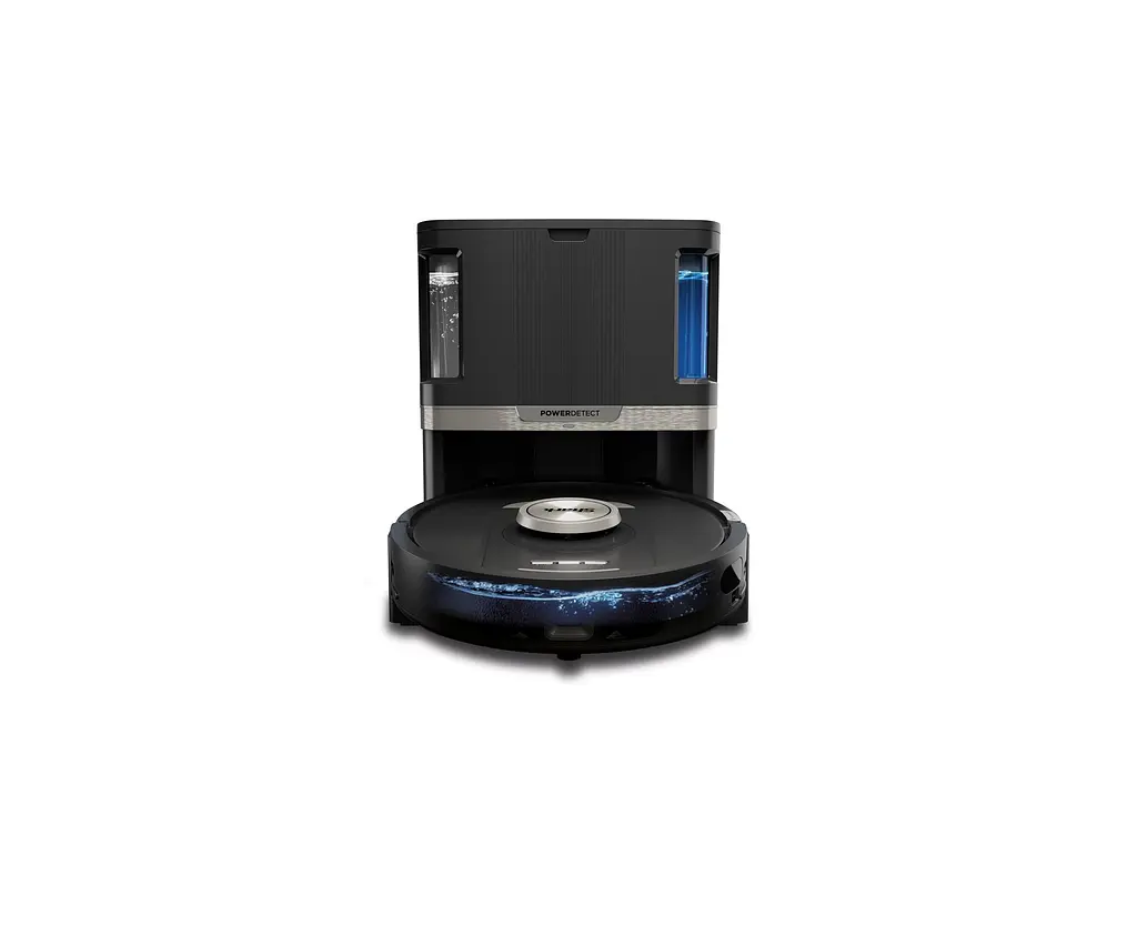 Робот-пилосос Shark Detect Pro Max with Auto Empty System RV2800ZEEU - фото 5