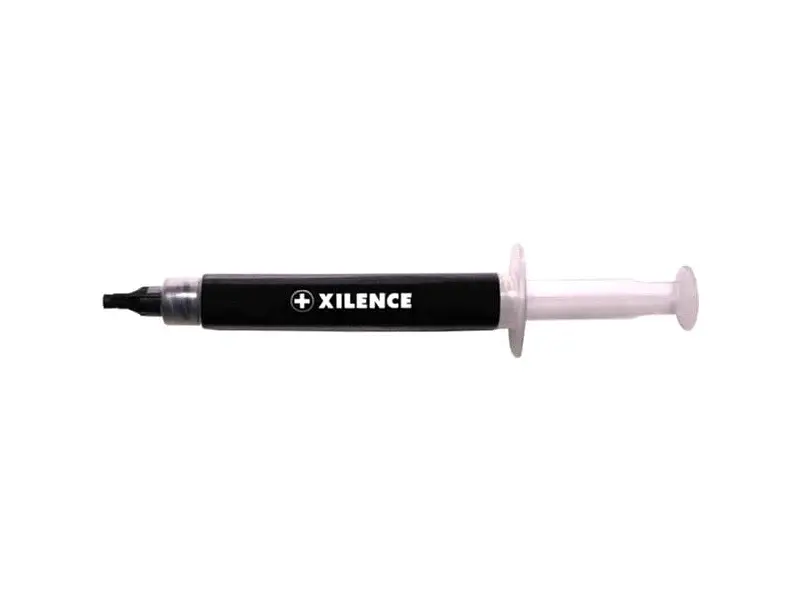 Термопаста Xilence XTPT.X5 X5 High Performance 3 г (XZ019) - фото 2