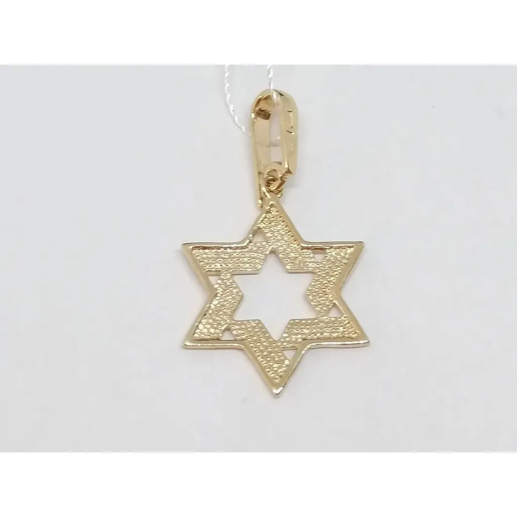 Золота підвіска Імперія золота. ПБ163И - фото 4