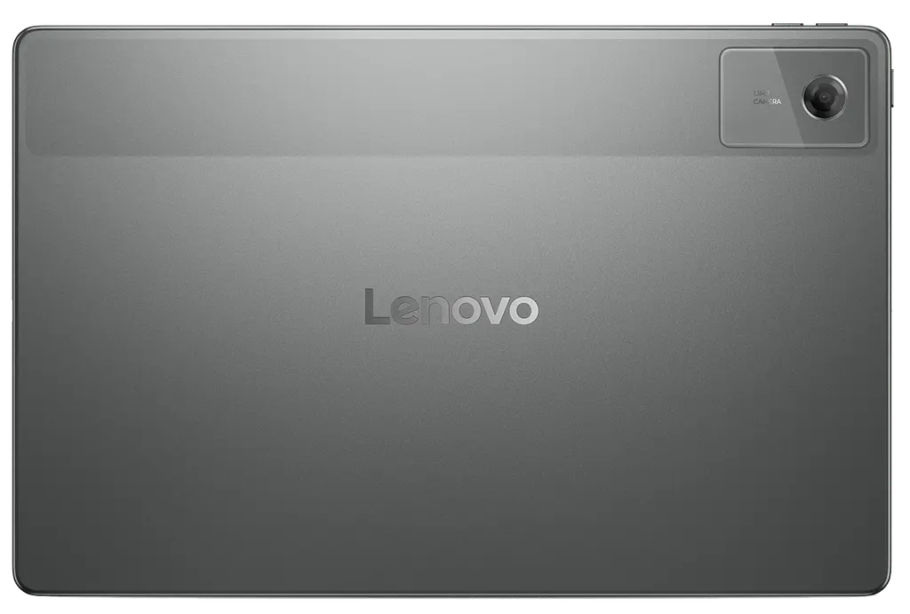 Планшет Lenovo Idea Tab Plus 5G 8/256 Luna Сірий + Pen (ZAGF0114UA) (7225387) - фото 4