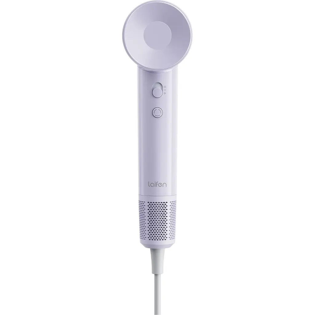 Фен Laifen SE Lite Purple (1HD11-S-EU-PU-001) [150510] - фото 4