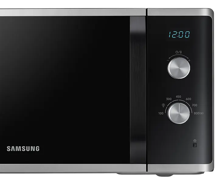 Мікрохвильова піч Samsung MS23K3614AS/UA - фото 8