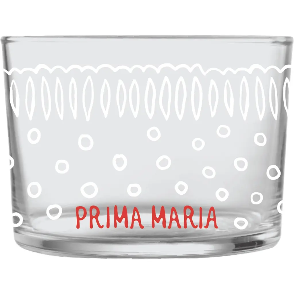 Набор для напитков Concept Glass Prima Maria Пегас графин 500 мл и стакан 200 мл (PM/52835) - фото 3